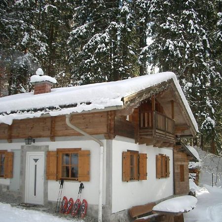 Pointhaeusl Villa Pfarrwerfen Exterior foto